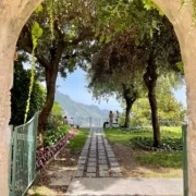 Побережье Амальфи